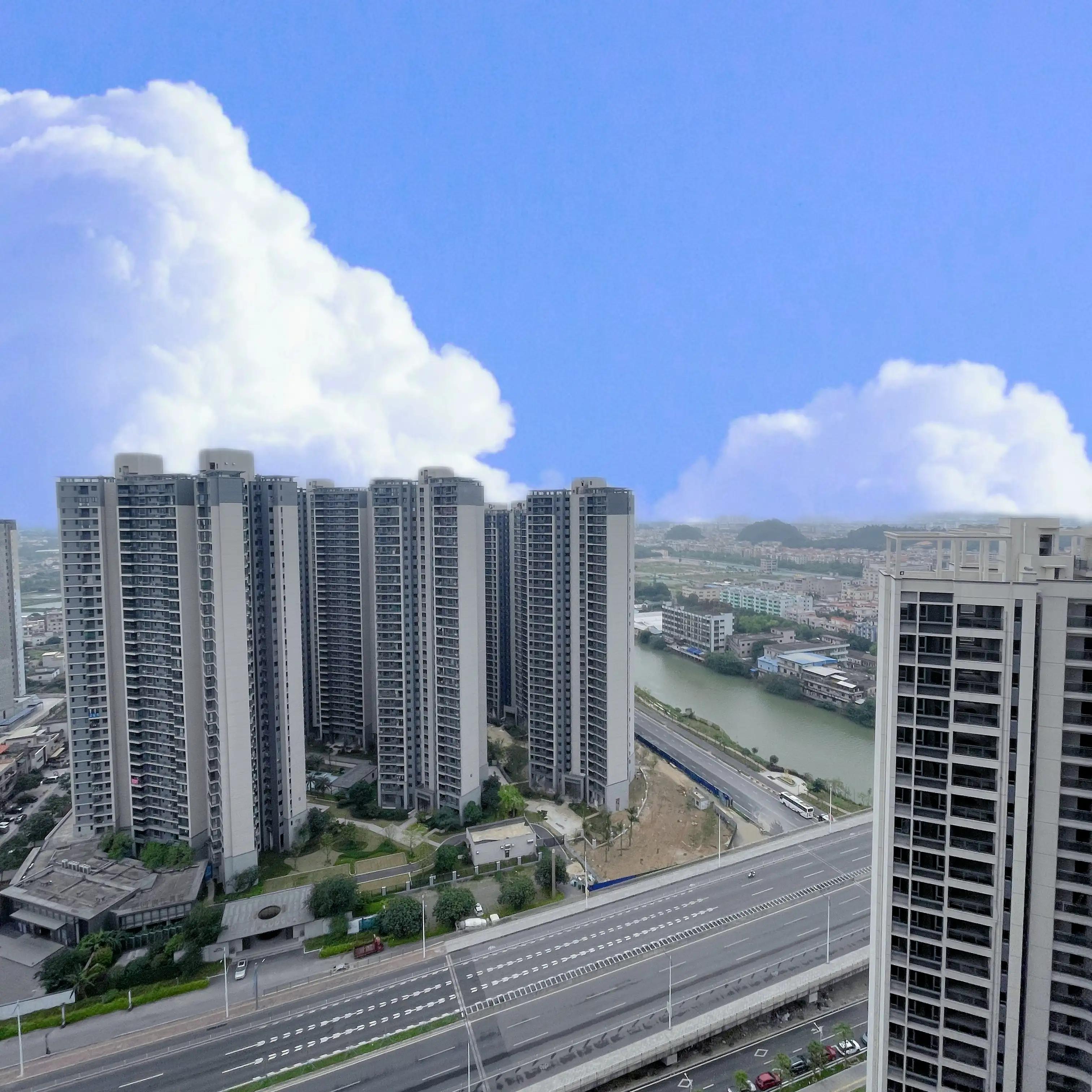 乌鸦刺身事件！震惊全国人民的事！广州、佛山顺德房价如今6800