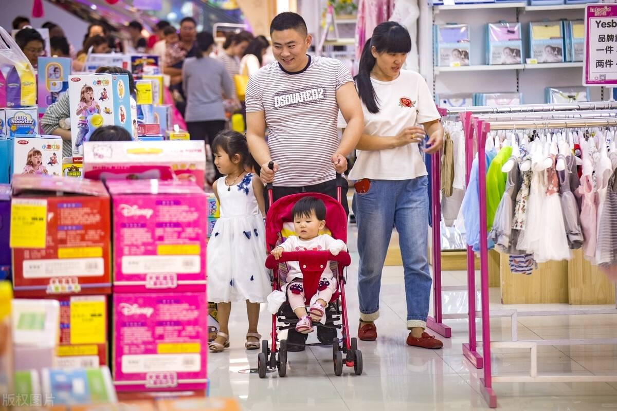 开一个母婴店的利润,母婴店一年利润5万