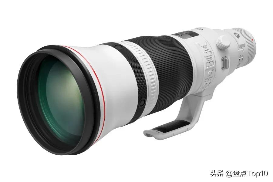 关于世界十大最贵相机排行榜,世界上最长的单反镜头排名