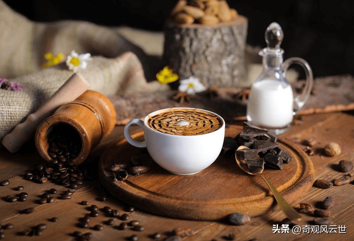 小县城咖啡加盟费多少钱,咖啡招商加盟多少钱