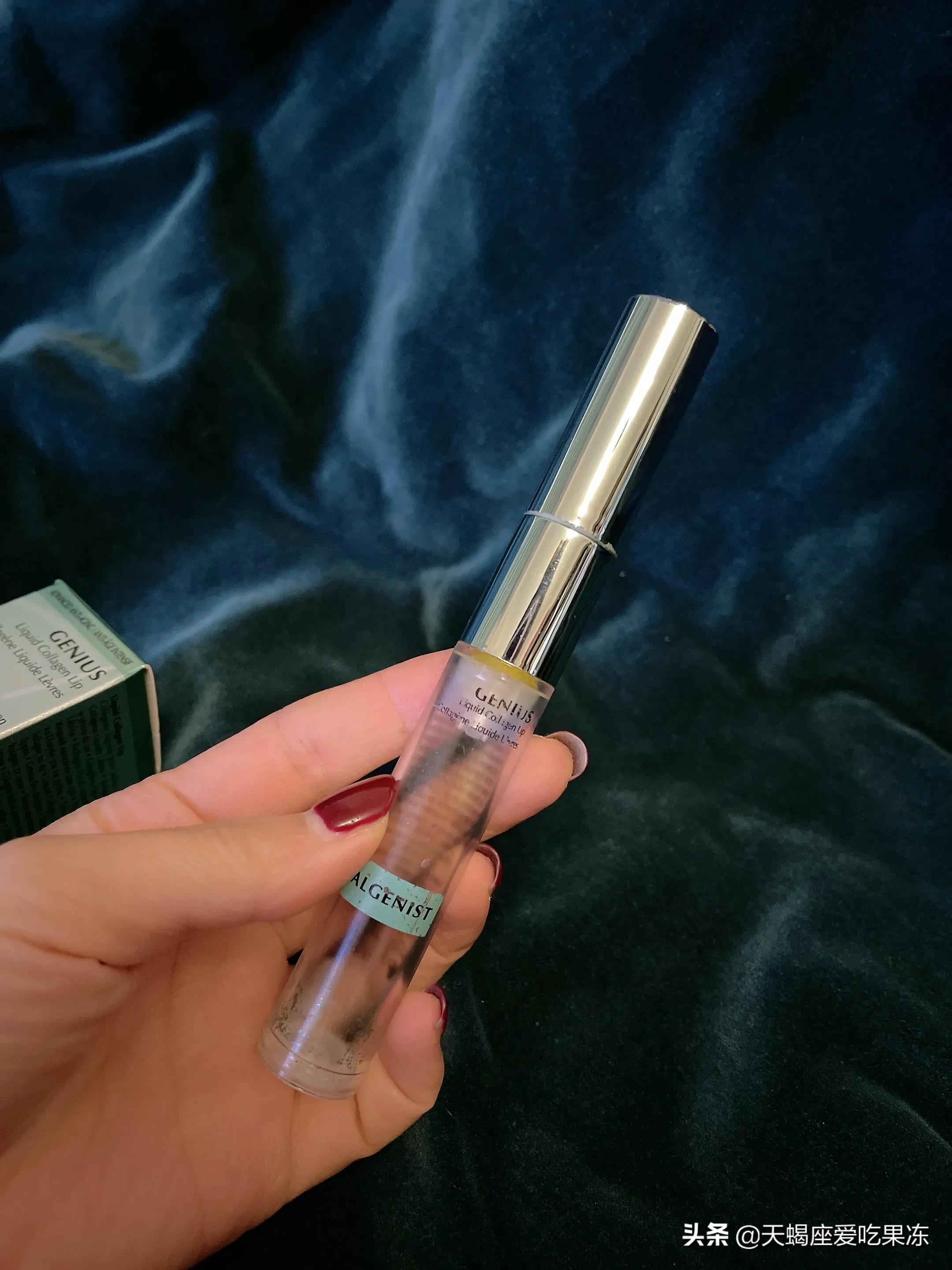 自用唇部护理测评,好用的唇部产品推荐