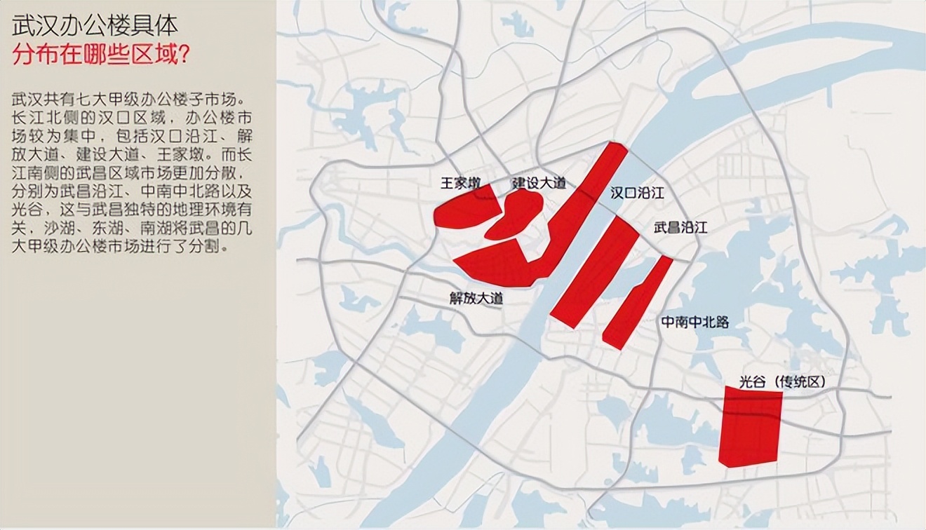 怎么查看各城市写字楼数量,各城市写字楼数量排名