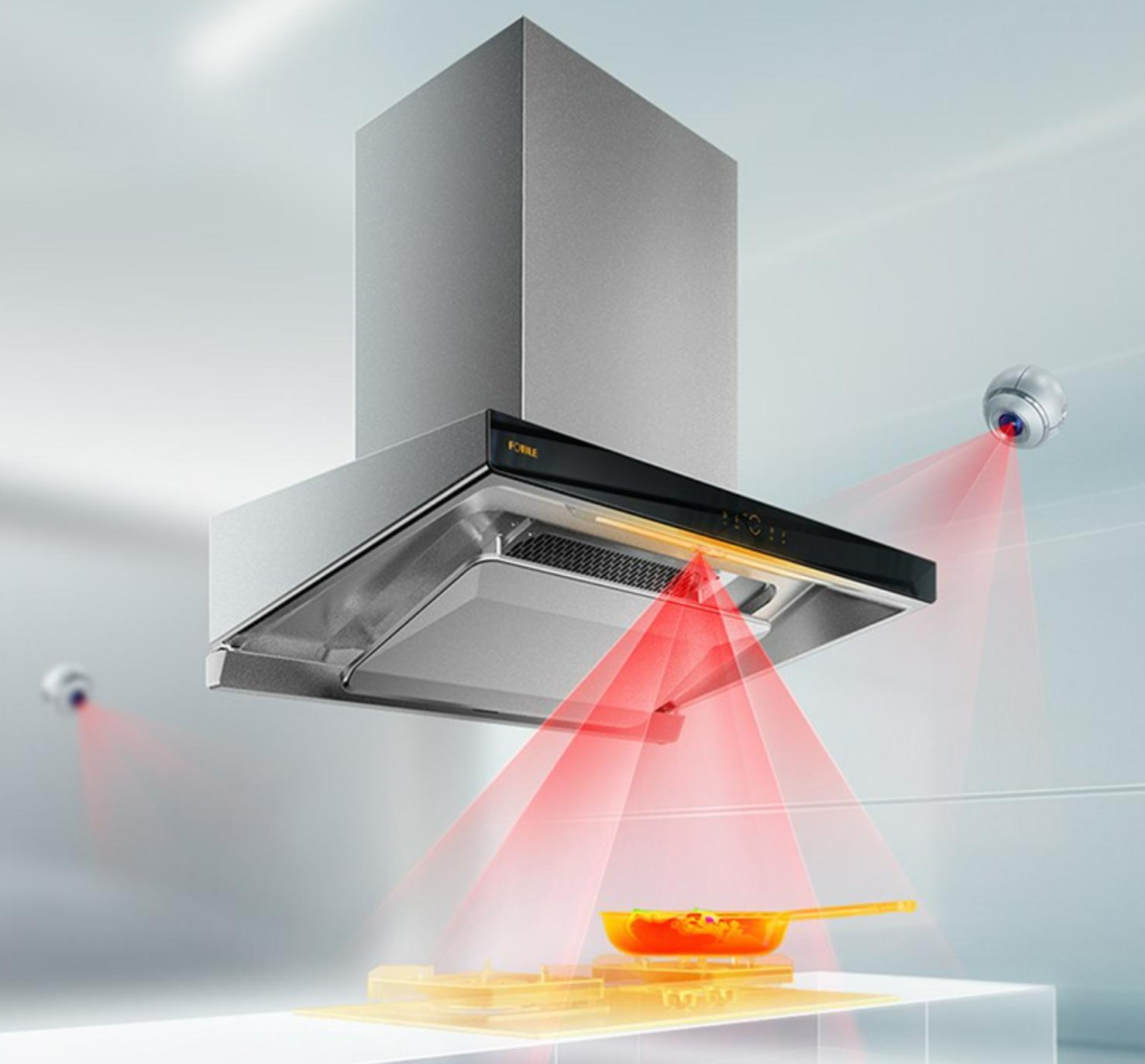 烟灶油烟机好用吗,方太油烟机烟灶联动怎么设置