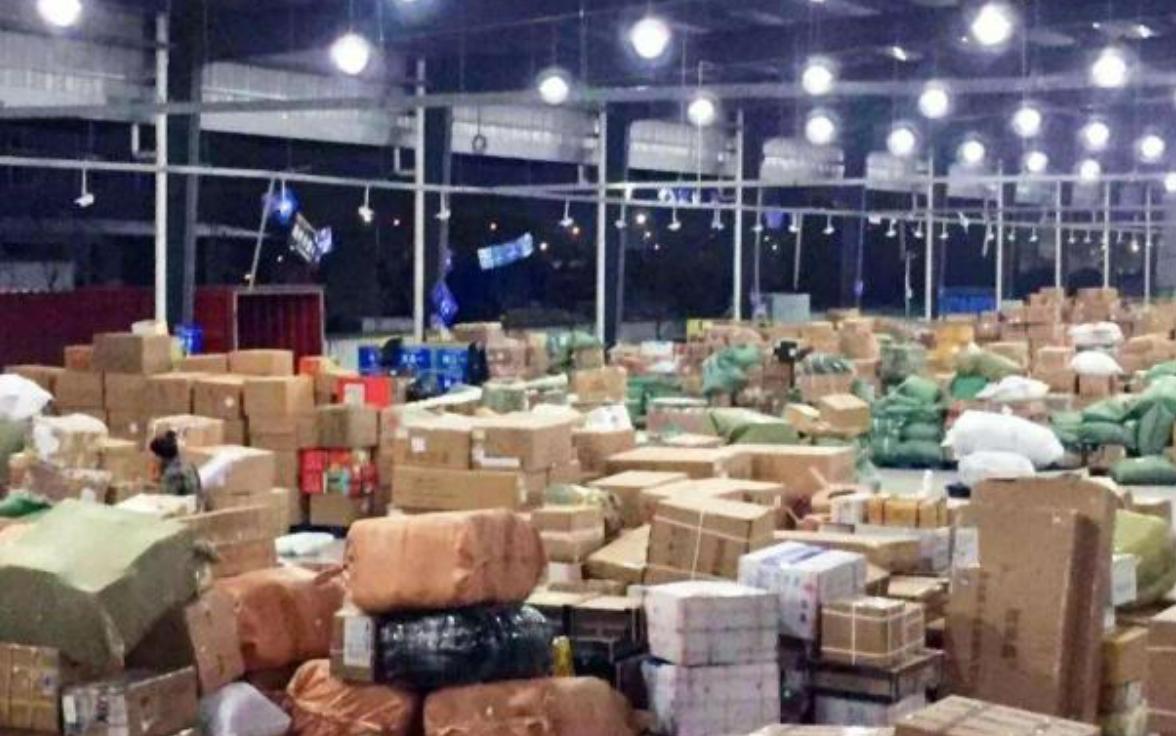 假货泛滥消费者防不胜防,90%假货撑起300亿市场