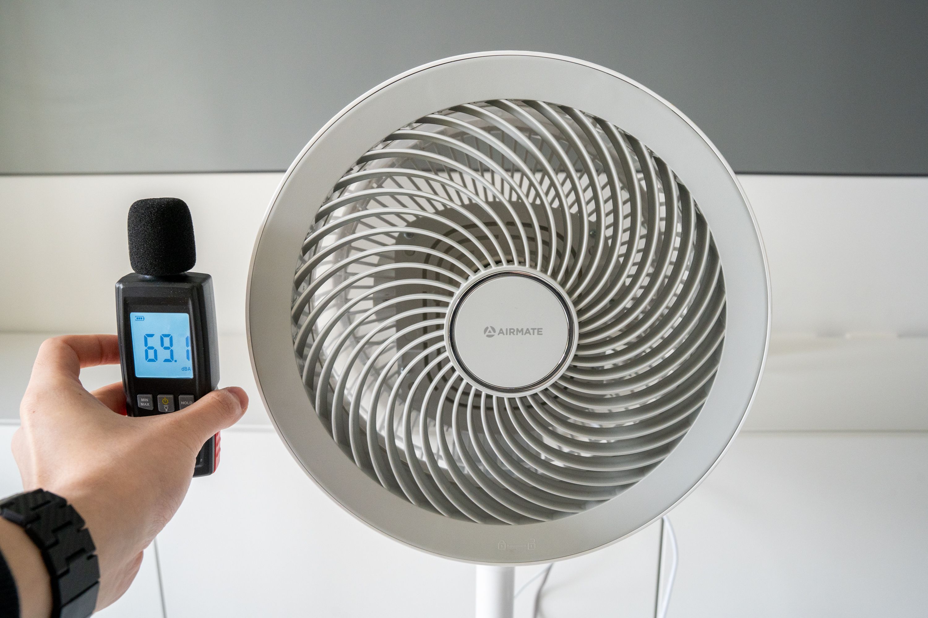 今年流行的空气循环扇真的好用吗,空气循环扇哪一款最好用