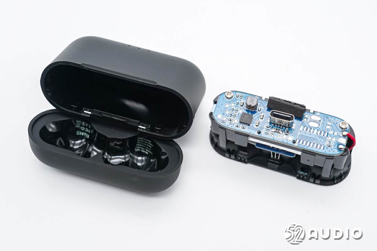 n5005耳机拆机,n5005耳机拆解