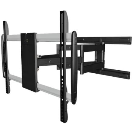 电视壁挂支架安装教程,华为电视壁挂架支架怎么安装