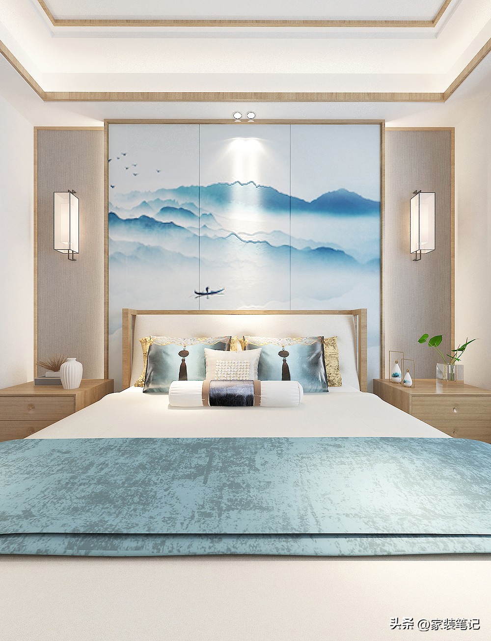 长沙精装房改造法式,长沙精装房改造好看又便宜