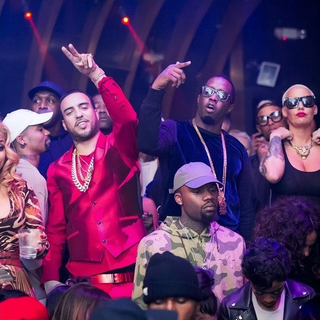 纽约顶级俱乐部空降成都,唤醒你的嘻哈DNA