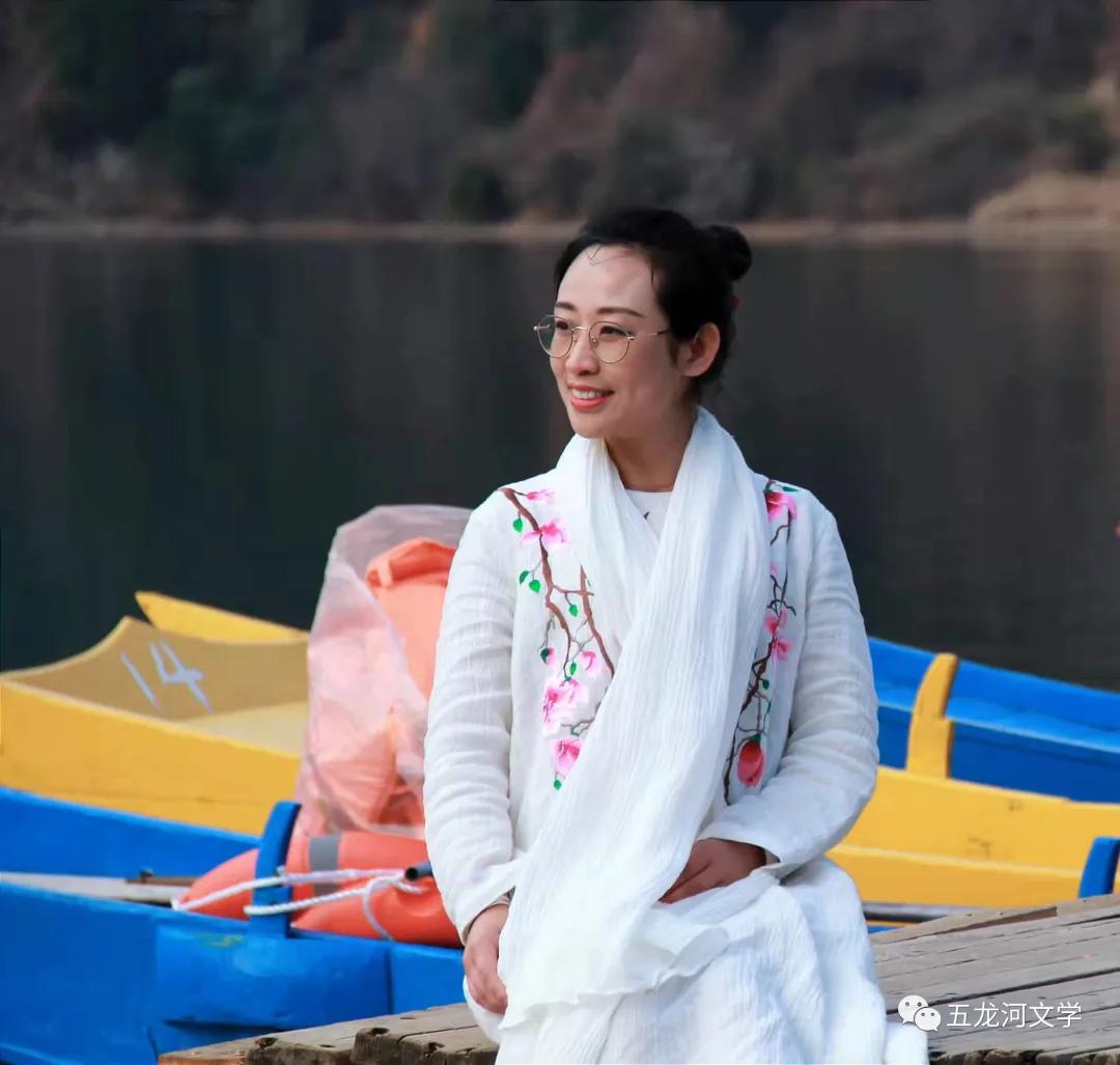 花儿的短散文,鲜活的花儿美文