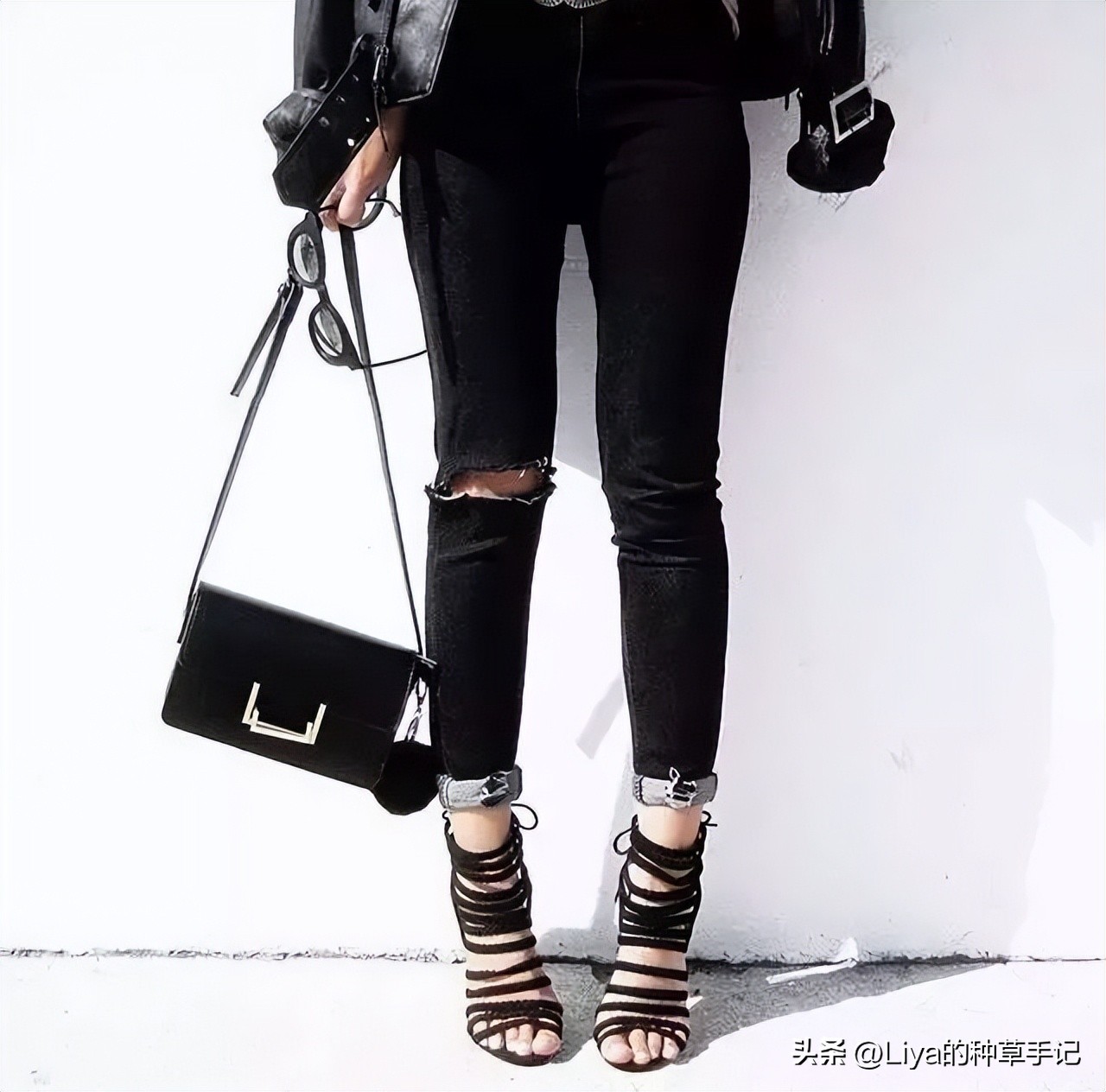 下半年买这双鞋！上班上学都能穿