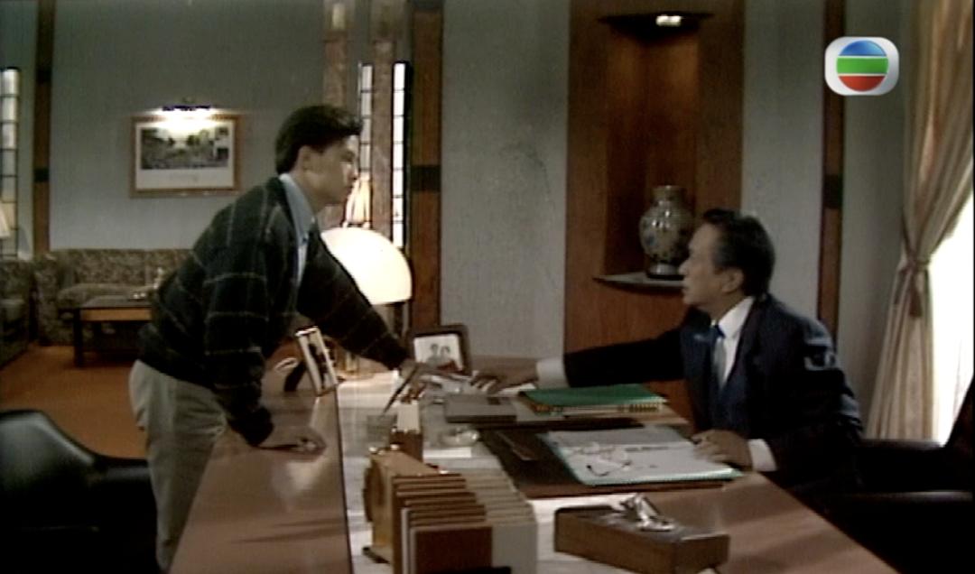 港剧第一神剧,港剧第一大渣男