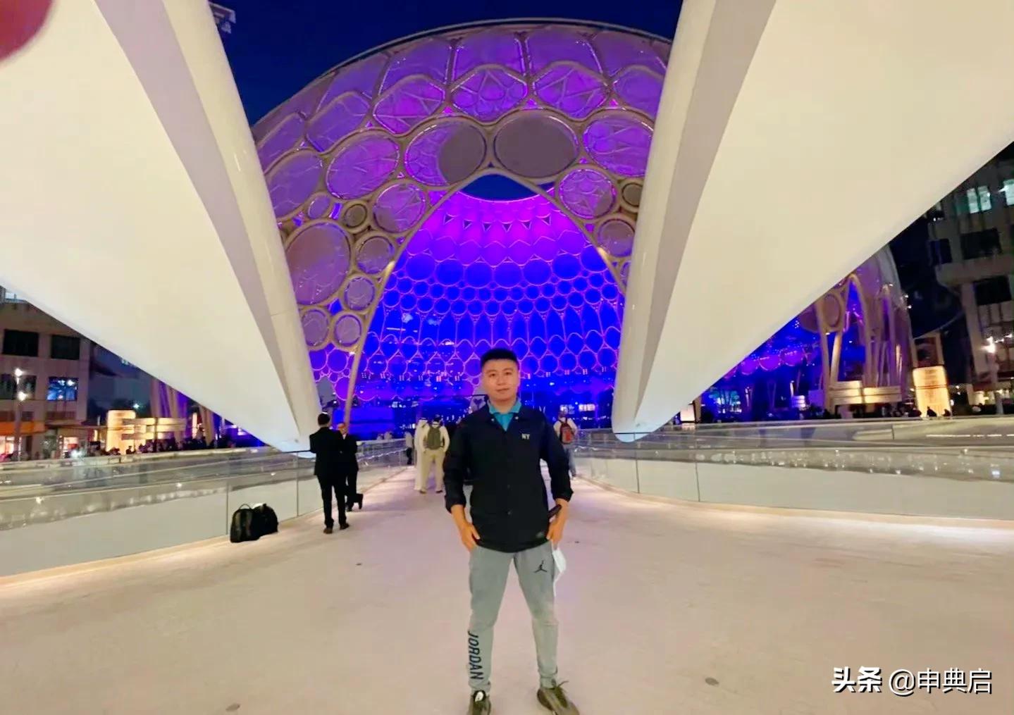 迪拜的中国代购鼻祖小颖，入坑深似海，“我和代购圈会保持距离”