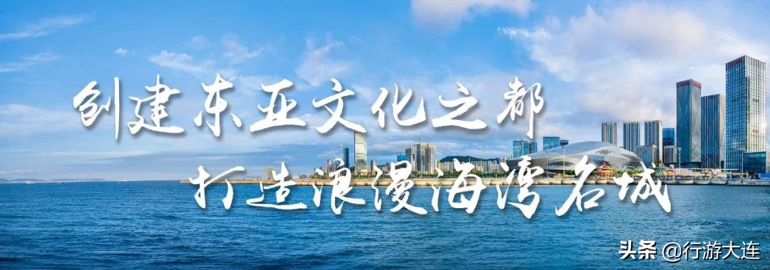 面朝大海,露营自由!5大营地,大连人独有的小欢喜来了