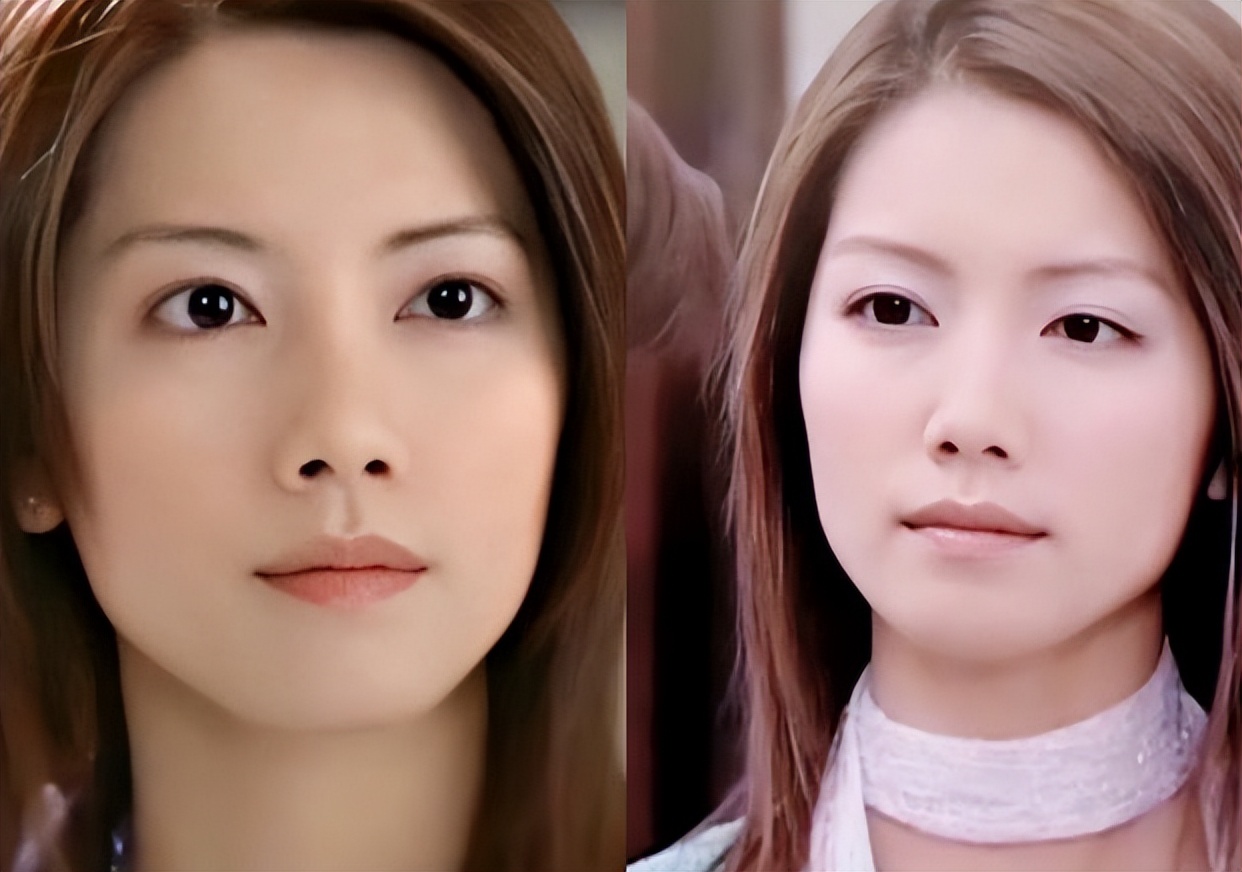 给大s戴绿帽，台湾最美“公交车”绿14名男友，如今45岁未婚无子