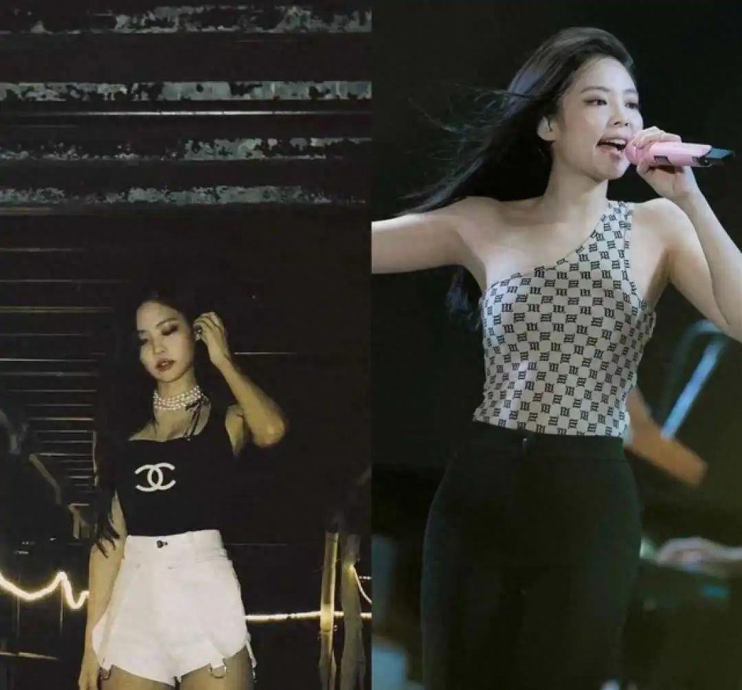 街上穿瑜伽裤还不够，为什么女生穿泳衣走来走去？