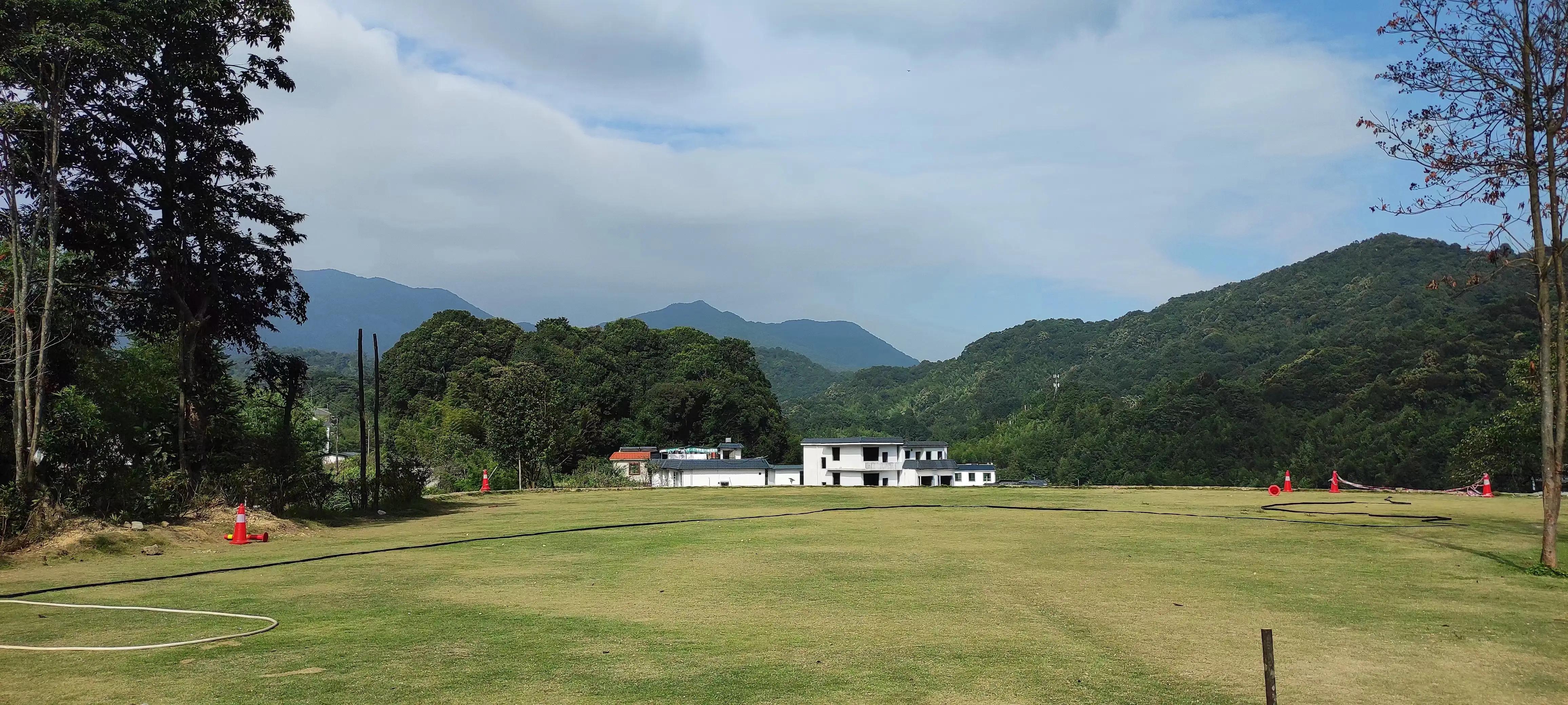 广州从化后花园,从化是广州的后花园吗