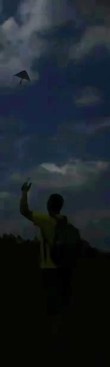 短篇小说风筝视频,短篇小说一只风筝