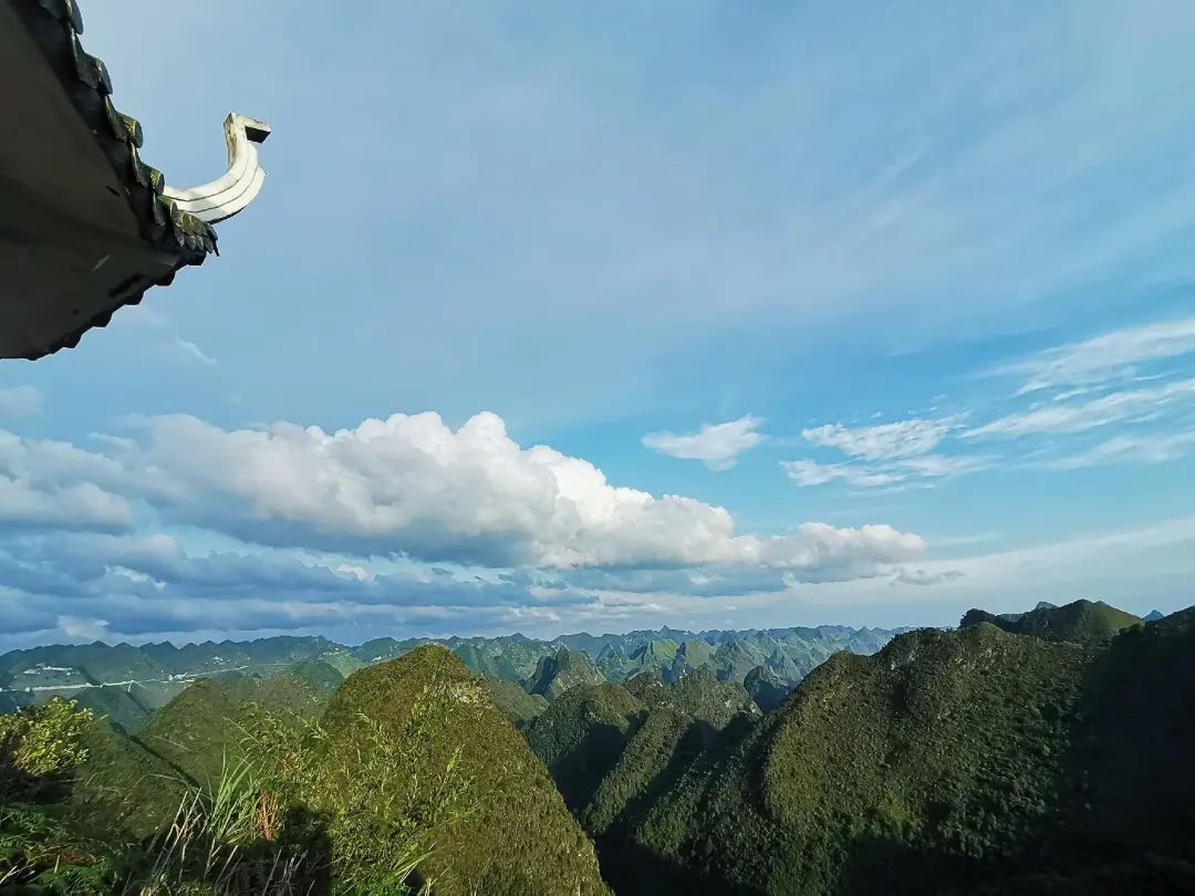 自驾游夏天避暑路线推荐,夏季旅游避暑自驾攻略图