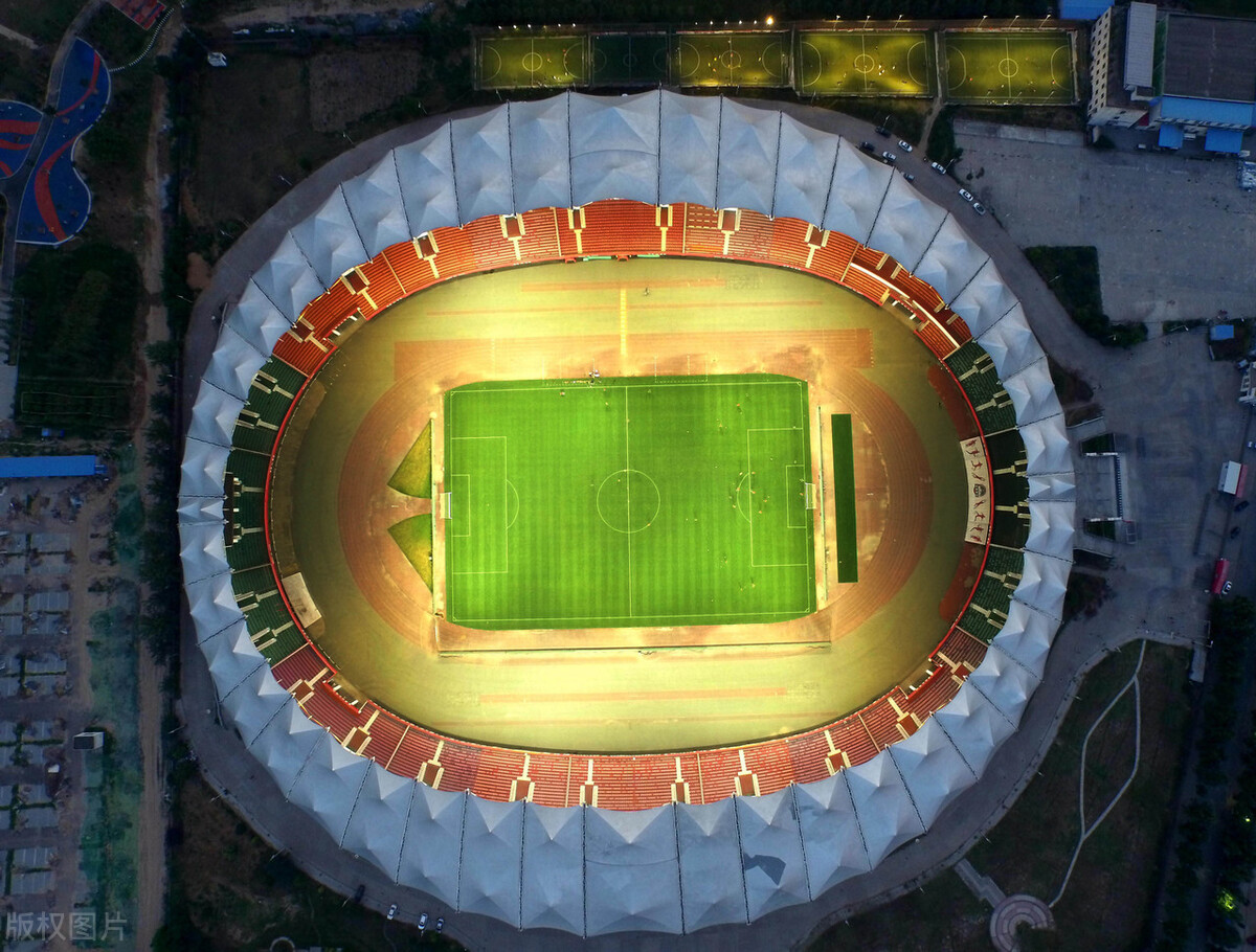 中超主场体育场馆,中超16强主场场馆