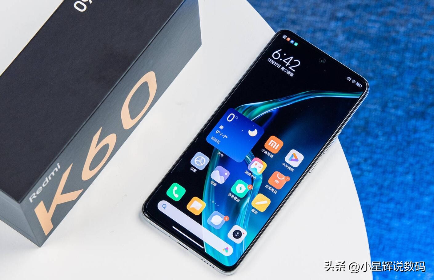 一加ace2比红米k60真的好吗,一加ace2好还是红米k60比较好