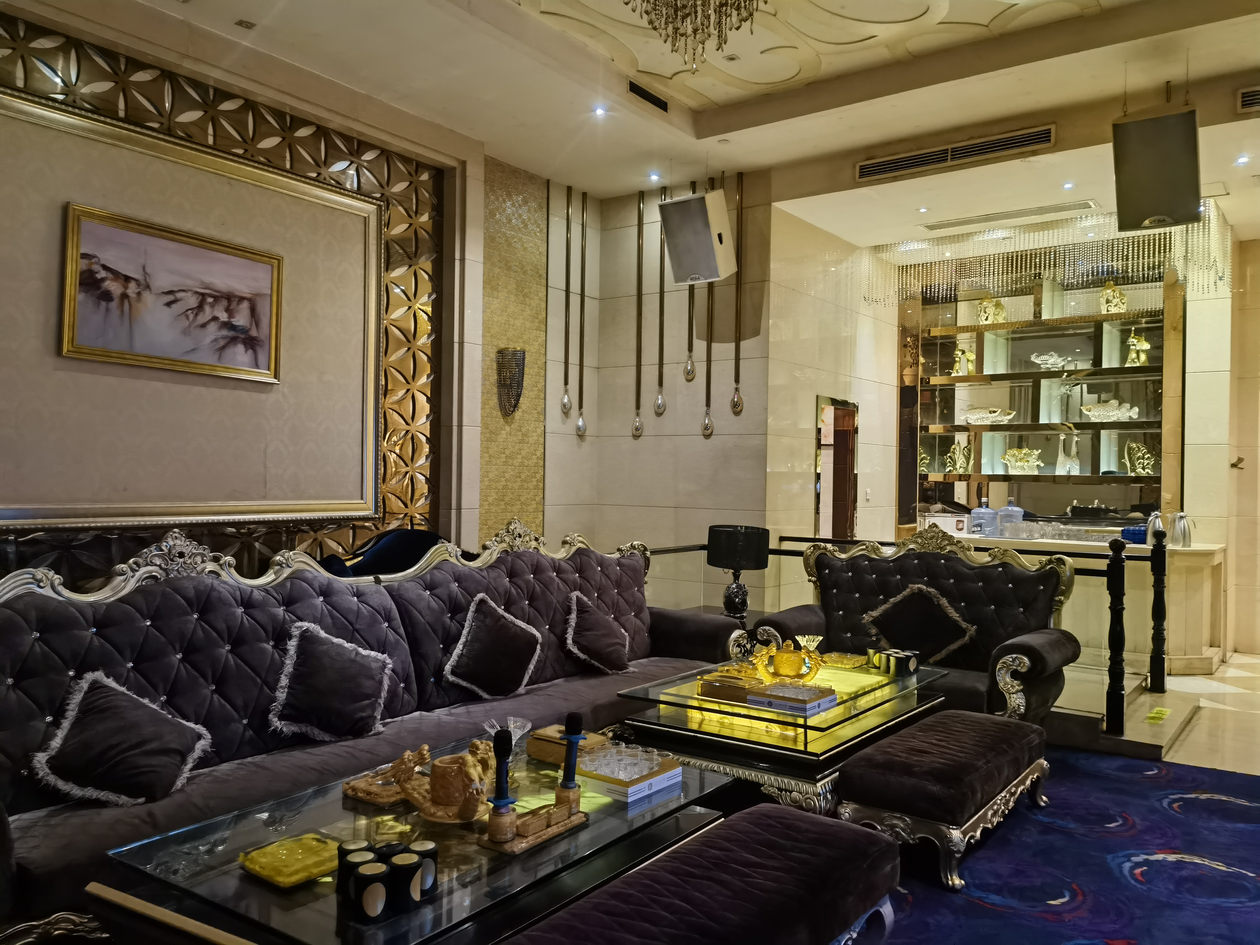 云服务应用有哪些类型,云服务在生活中的应用