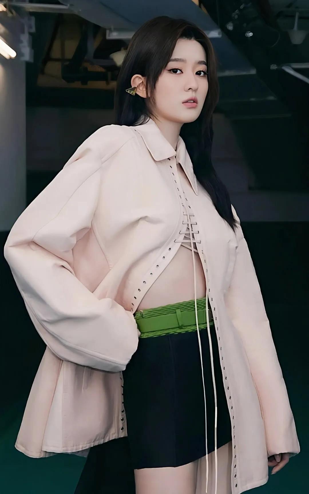 乔欣惊艳高清写真,乔欣高清写真大图