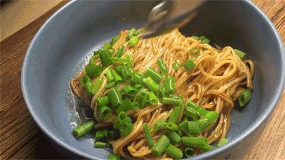 吃货必备19种面的做法大全,家常凉拌面好吃的秘诀