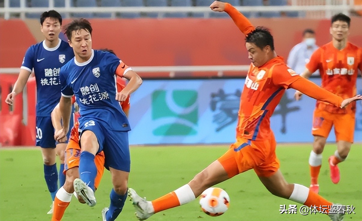 李铁案后，中超再现假球疑云！武汉三镇稳夺冠军？陈戌源如坐针毡