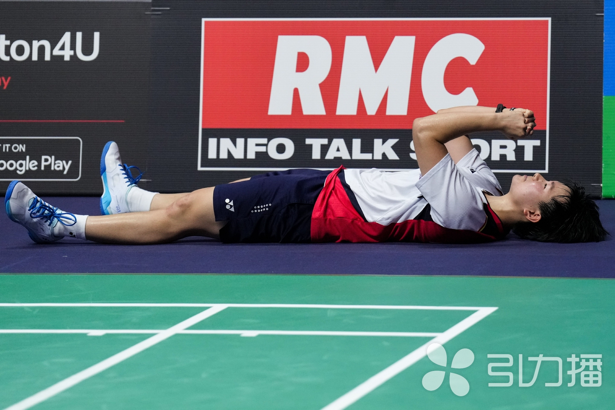 羽毛球全英公开赛何冰娇比赛结果,亚洲羽毛球锦标赛半决赛何冰娇