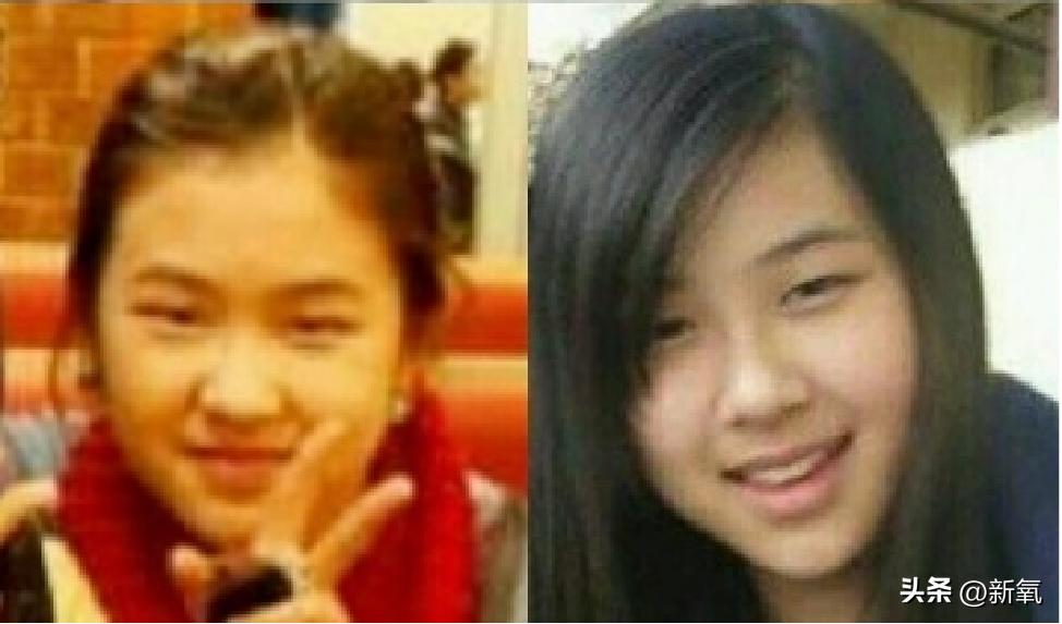 ellagross最好的朋友,混血小模特ellagross几岁了