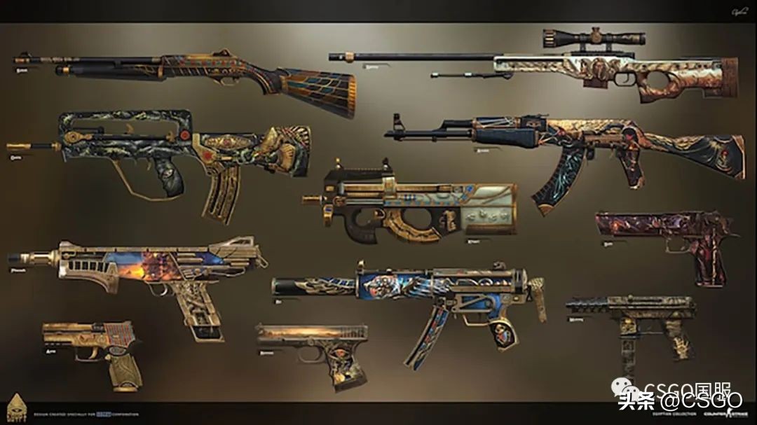 古埃及阿努比斯图片,埃及文物阿努比斯像