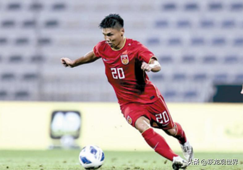 孙准浩回泰山了吗,孙准浩世界杯回泰山