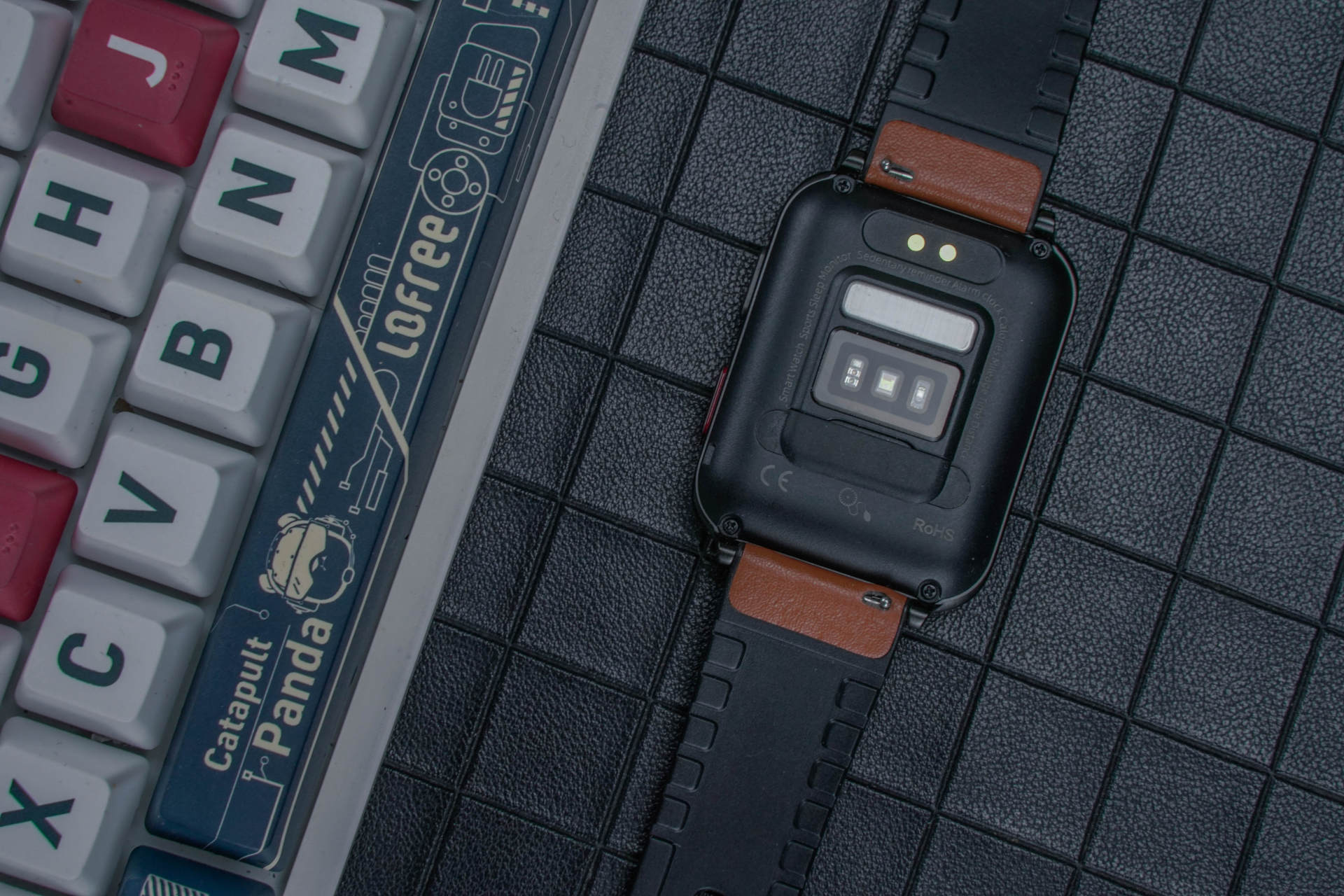 didoe50智能手表,didoe50spro手表睡眠监测不准