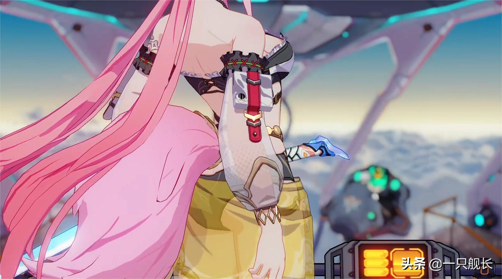 崩坏三勿忘樱,崩坏3御神装勿忘碎片怎么获取