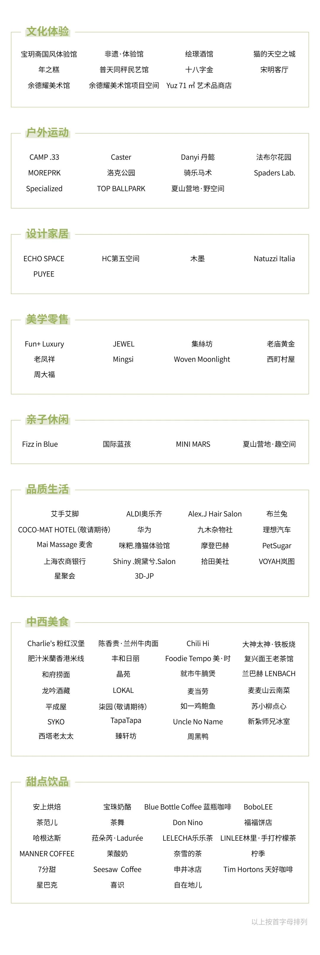 CRR百图斩｜公园里的新天地：上海蟠龙天地