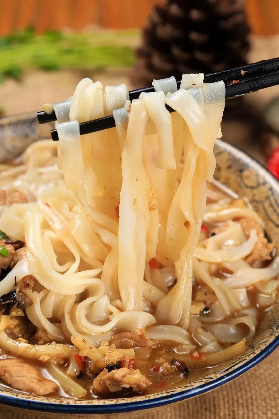 有缘千里来吃“臭”，不用暗号，靠味儿就行