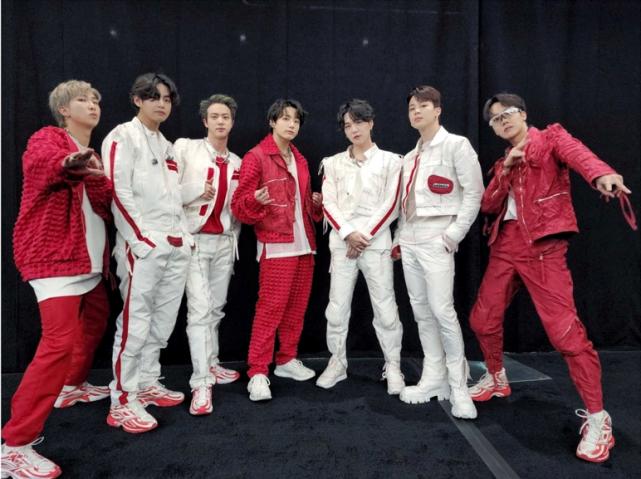 2022年韩国十大名人榜,2022十大韩国名人