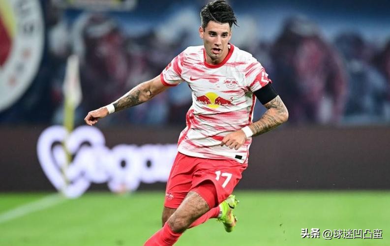 rb莱比锡头号射手,盘点德国十大球星