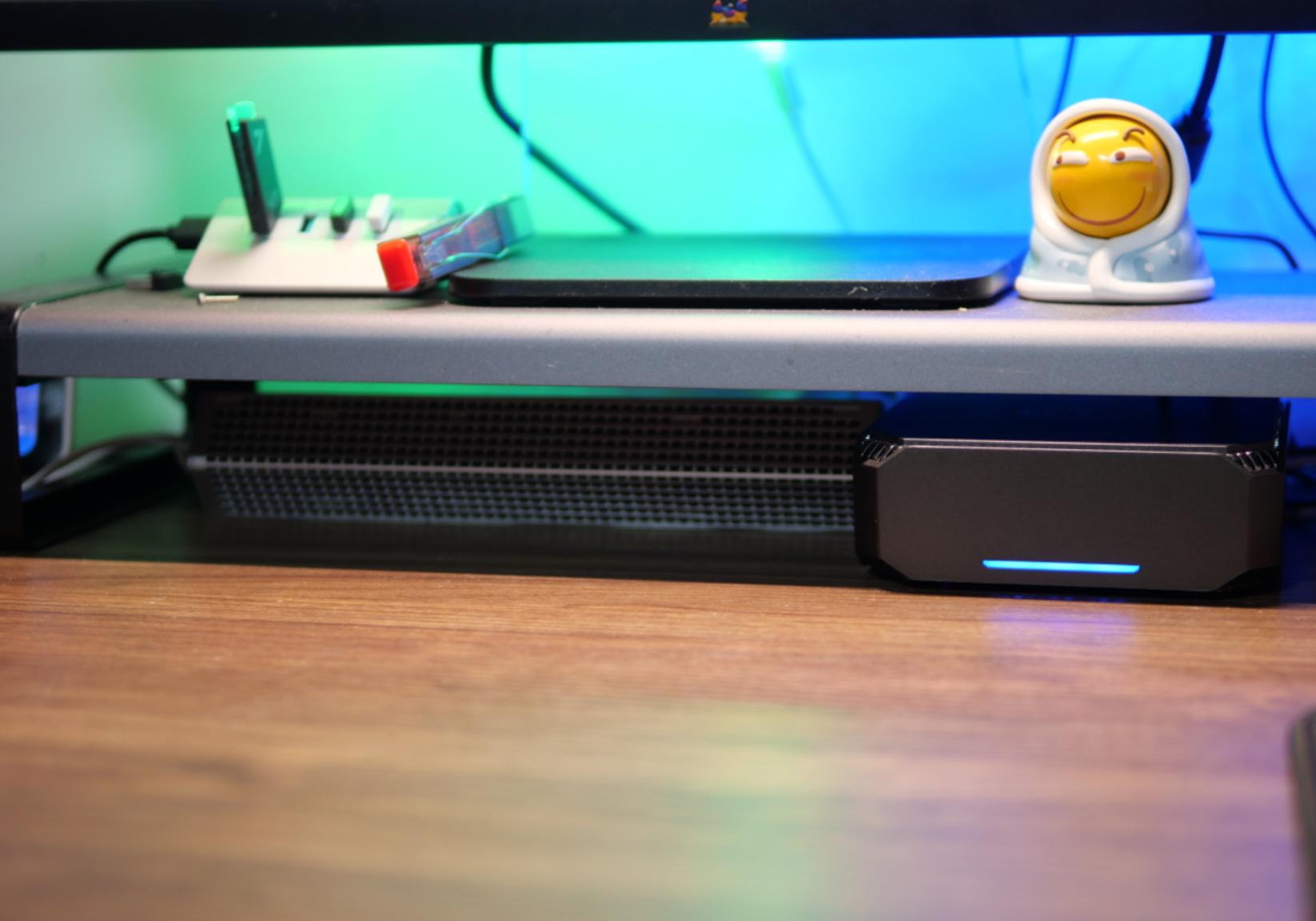 康佳td31拆机,康佳迷你主机td31评测