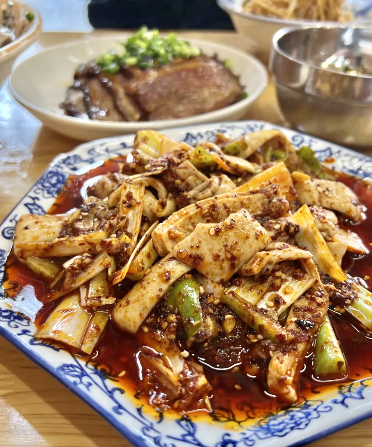 肥肠爱上蛙团购红牌楼,成都川记肥肠豆汤饭红牌楼