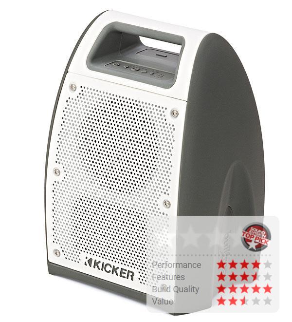 目前比较好的蓝牙音响有哪些,全球顶级便携式蓝牙音响横评