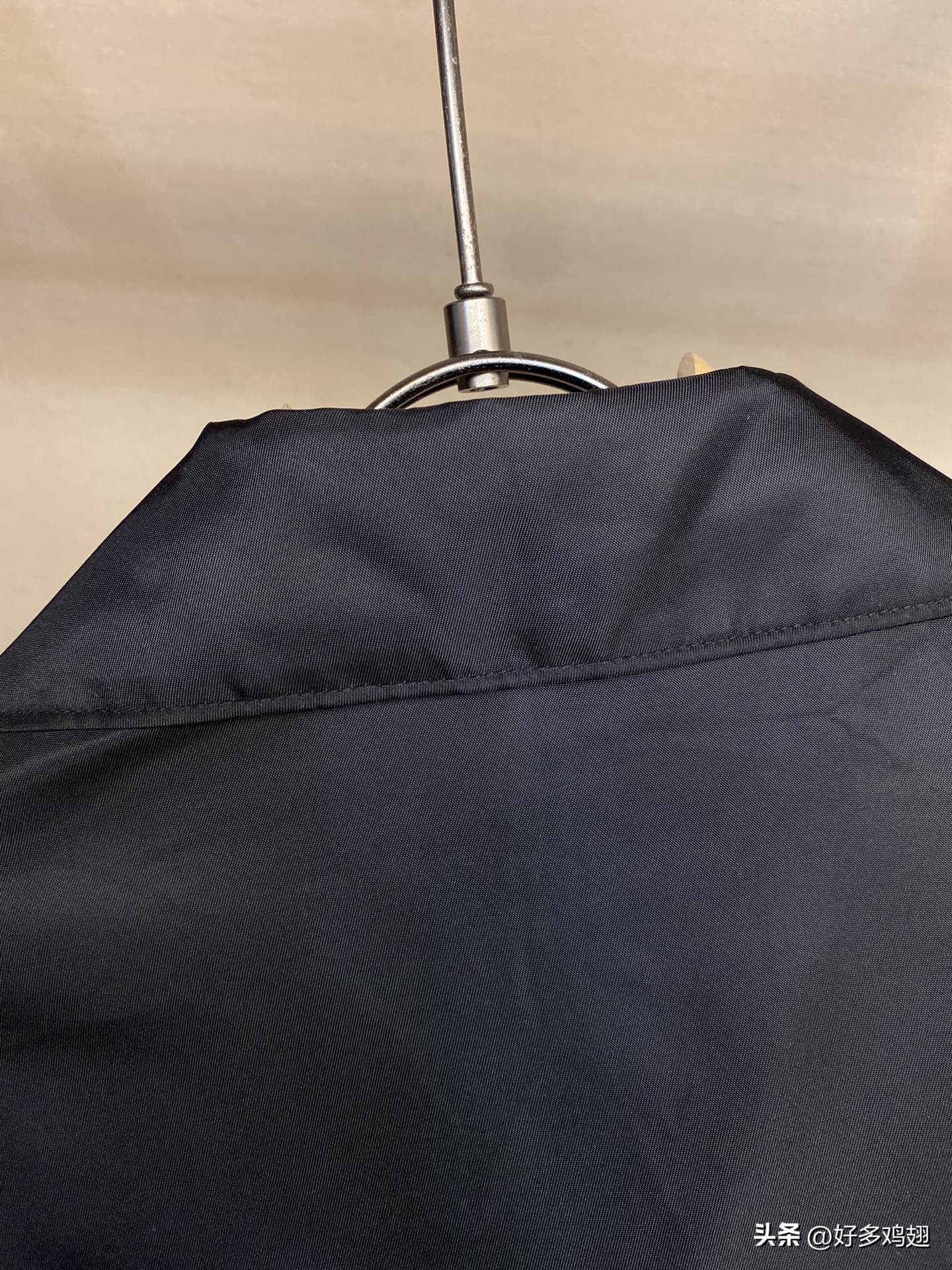 巴黎世家balenciaga黑色衬衫,巴黎世家balenciaga乐队短袖