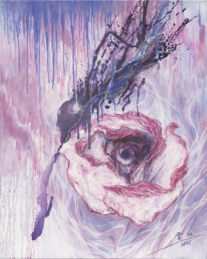 桃花源第三届桃花艺术节,桃花源艺术展