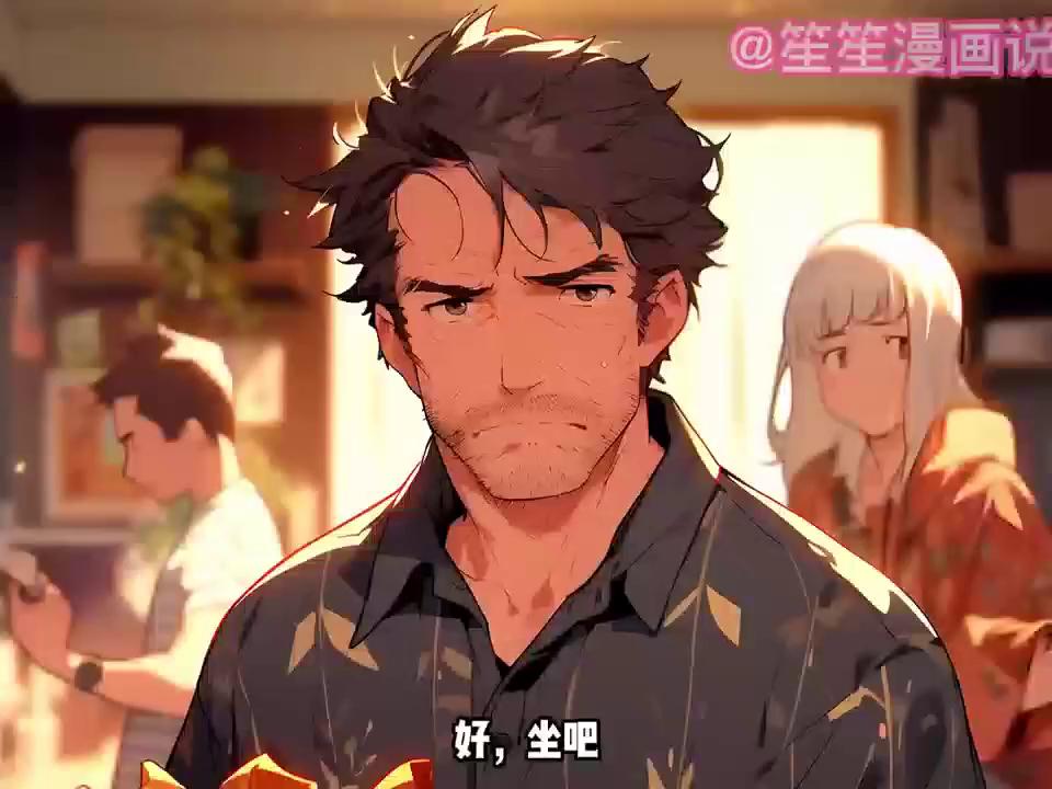 没想到喝醉酒后，我竟被前女友的妹妹给睡了#久别的夜晚