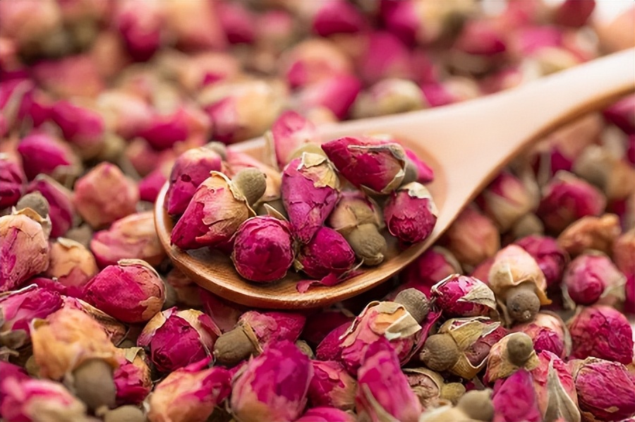 暖胃滋补又不会发胖的茶,冬季不上火的营养茶