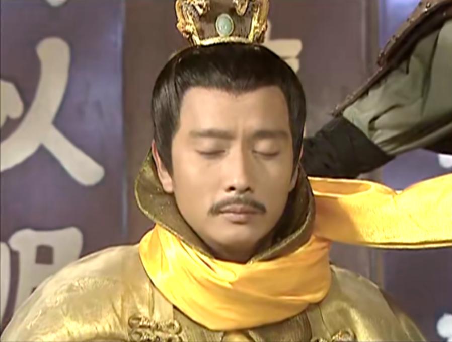 唐国强演过的帝王总结,唐国强饰演的皇帝都有哪些