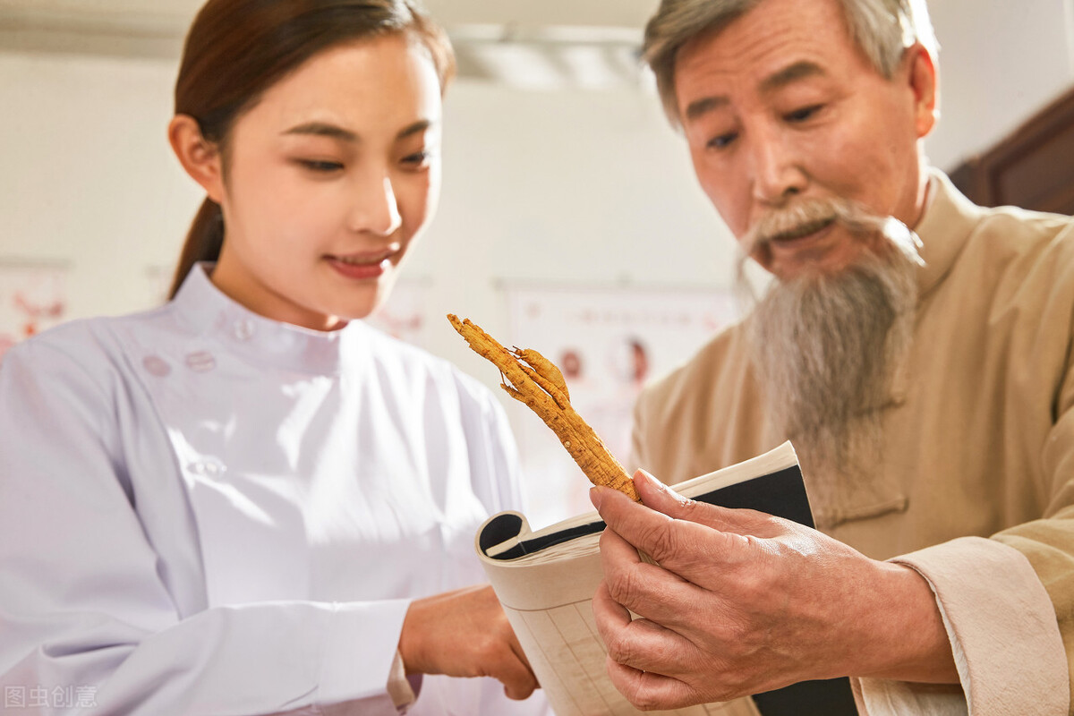 为什么治疗疑难杂症的全是中医