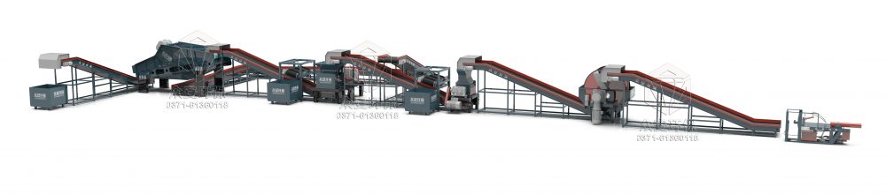 废旧轮胎磨粉设备全套生产线,废旧轮胎炼油小型设备一套多少钱