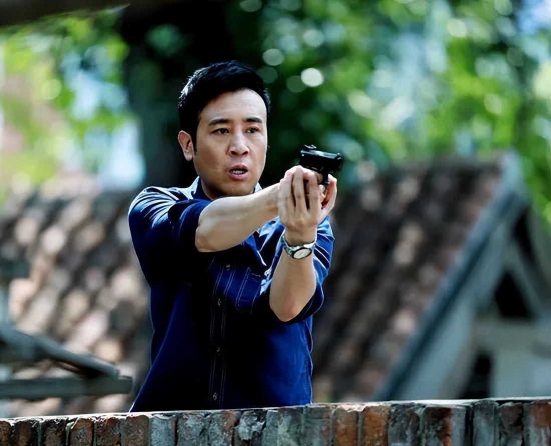 中国经典白夜追凶破案电影,像白夜追凶一样好看的破案电视剧